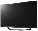 Телевизор 43" LG 43LH510V черный 1920x1080 50 Гц SCART USB HDMI2