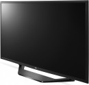 Телевизор 43" LG 43LH510V черный 1920x1080 50 Гц SCART USB HDMI3