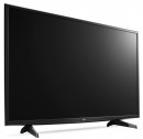 Телевизор 43" LG 43UH610V черный 3840x2160 Smart TV Wi-Fi USB RJ-45 WiDi5