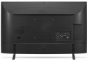Телевизор 43" LG 43UH610V черный 3840x2160 Smart TV Wi-Fi USB RJ-45 WiDi6