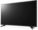 Телевизор 43" LG 43UH651V-ZE серебристый черный 3840x2160 Wi-Fi Smart TV RJ-45 Bluetooth WiDi3
