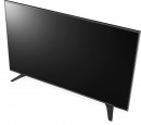 Телевизор 43" LG 43UH651V-ZE серебристый черный 3840x2160 Wi-Fi Smart TV RJ-45 Bluetooth WiDi10