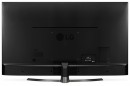 Телевизор 43" LG 43UH671V серый 3840x2160 Smart TV Wi-Fi VGA RJ-45 Bluetooth WiDi3
