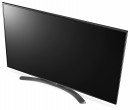 Телевизор 43" LG 43UH671V серый 3840x2160 Smart TV Wi-Fi VGA RJ-45 Bluetooth WiDi4