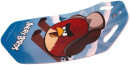 Ледянка 1Toy Angry Birds пластик голубой Т572123