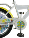 Велосипед двухколёсный Навигатор Гадкий Я 12" желтый ВН120784