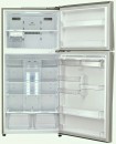 Холодильник LG GC-M502HEHL бежевый2
