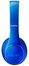 Гарнитура Samsung Level On EO-PN900 синий bluetooth2