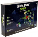 Интерактивная игрушка 1Toy Angry Birds спейс от 3 лет синий Т56500