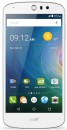 Смартфон Acer Liquid Z530 белый 5" 8 Гб LTE Wi-Fi GPS 3G HM.HQWEU.004