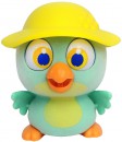 Интерактивная игрушка Brix`n Clix Пи-ко-ко Попугай в шляпе от 3 лет разноцветный 220102