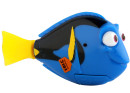 Интерактивная игрушка ZURU РобоРыбка Дори от 4 лет синий 25138D2