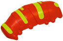 Интерактивная игрушка Eclipse Toys Гусеница Магна от 3 лет красный MM8930R3