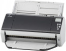 Сканер Fujitsu fi-7480 протяжный А3 600x600 dpi CCD 160ppm USB PA03710-B0013