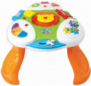 Развивающая игрушка KIDDIELAND Интерактивный стол2