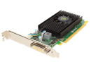 Видеокарта PNY Quadro NVS 315 VCNVS315DVIBLK-1 PCI-E 1024Mb GDDR3 64 Bit OEM