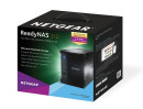 Сетевое хранилище NETGEAR NAS RN21200-100NES 2-bay5