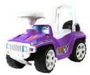 Каталка-машинка R-Toys Race Mini Formula 1 пластик от 10 месяцев фиолетовый ОР419