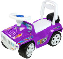 Каталка-машинка R-Toys Race Mini Formula 1 пластик от 10 месяцев фиолетовый ОР4193