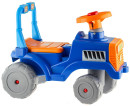 Каталка-трактор R-Toys ОР931 пластик от 1 года синий2