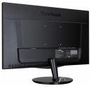 Монитор 22" ViewSonic VX2257-MHD черный TN 1920x1080 300 cd/m^2 1 ms HDMI DisplayPort VGA Аудио VS162613