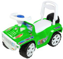 Каталка-машинка Rich Toys Race Mini Formula 1 пластик от 10 месяцев зеленый ОР4192