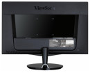 Монитор 24" ViewSonic VX2457-MHD черный TN 1920x1080 300 cd/m^2 1 ms HDMI DisplayPort VGA Аудио VS162633