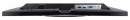 Монитор 24" ViewSonic VX2457-MHD черный TN 1920x1080 300 cd/m^2 1 ms HDMI DisplayPort VGA Аудио VS162635