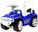Каталка-машинка R-Toys Race Mini Formula 1 пластик от 10 месяцев синий ОР419