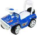 Каталка-машинка R-Toys Race Mini Formula 1 пластик от 10 месяцев синий ОР4192