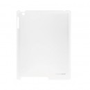 Накладка Promate iShell.iP2 для iPad 2 прозрачный IPAS303G