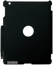 Накладка Promate SmartShell.1 для iPad 2 чёрный IPAS303G