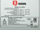 Блок питания ATX 500 Вт FSP Q-Dion QD-550W3