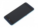 Смартфон HTC Desire 626G Dual Sim синий из ремонта, без комплекта2