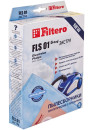Пылесборник Filtero FLS 01 Comfort 4 шт