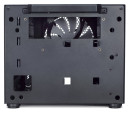 Корпус mini-ITX Fractal Core 500 Без БП чёрный7
