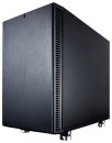 Корпус mini-ITX Fractal Design Define Nano S Без БП чёрный2