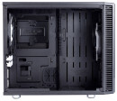 Корпус mini-ITX Fractal Design Define Nano S Без БП чёрный3
