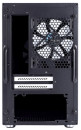 Корпус mini-ITX Fractal Design Define Nano S Без БП чёрный5