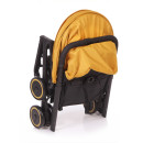 Прогулочная коляска Jetem Micro (dark yellow 16)5