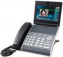 Телефон IP Polycom VVX 1500 D dual 2200-18064-0252