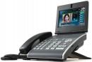Телефон IP Polycom VVX 1500 D dual 2200-18064-0253