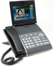 Телефон IP Polycom VVX 1500 D dual 2200-18064-0256
