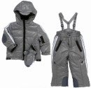Костюм Chicco WM 72211.98 куртка и брюки утеплённый 80 см полиэстер непромокаемый 00-0011353 802