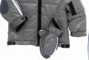 Костюм Chicco WM 72211.98 куртка и брюки утеплённый 80 см полиэстер непромокаемый 00-0011353 805