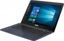 Ноутбук ASUS E402SA-WX016T 14" 1366x768 Intel Celeron-N3050 32 Gb 2Gb Intel HD Graphics синий Windows 10 Home 90NB0B63-M007803