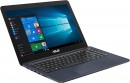 Ноутбук ASUS E402SA-WX016T 14" 1366x768 Intel Celeron-N3050 32 Gb 2Gb Intel HD Graphics синий Windows 10 Home 90NB0B63-M007804