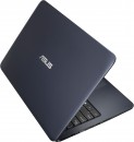 Ноутбук ASUS E402SA-WX016T 14" 1366x768 Intel Celeron-N3050 32 Gb 2Gb Intel HD Graphics синий Windows 10 Home 90NB0B63-M007806