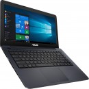 Ноутбук ASUS E402SA-WX016T 14" 1366x768 Intel Celeron-N3050 32 Gb 2Gb Intel HD Graphics синий Windows 10 Home 90NB0B63-M007807
