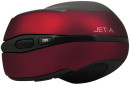 Мышь беспроводная Jet.A OM-U25G красный USB2